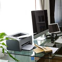 تعمیر برد انواع لوازم اداری - بردت با ما